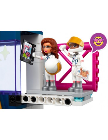 LEGO Friends - Olivia's Space Academy