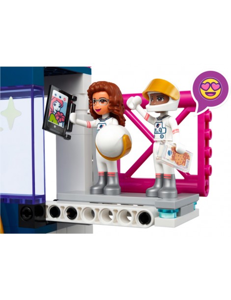 LEGO Friends - Olivia's Space Academy