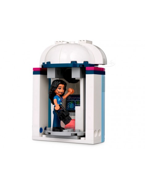 LEGO Friends - Olivia's Space Academy