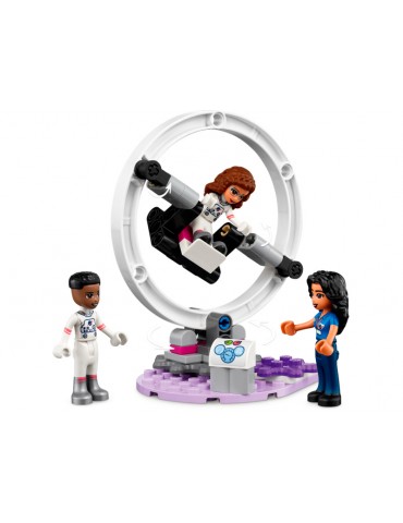 LEGO Friends - Olivia's Space Academy