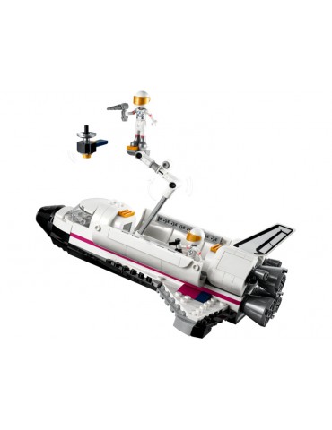 LEGO Friends - Olivia's Space Academy