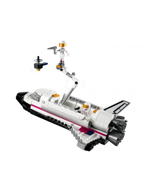 LEGO Friends - Olivia's Space Academy