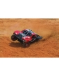 Traxxas Nitro Slayer 1:8 TQi Red