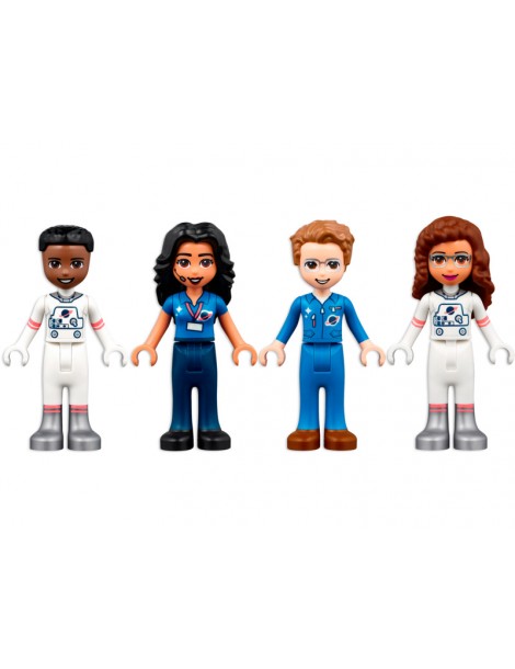 LEGO Friends - Olivia's Space Academy