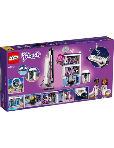 LEGO Friends - Olivia's Space Academy