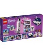 LEGO Friends - Olivia's Space Academy