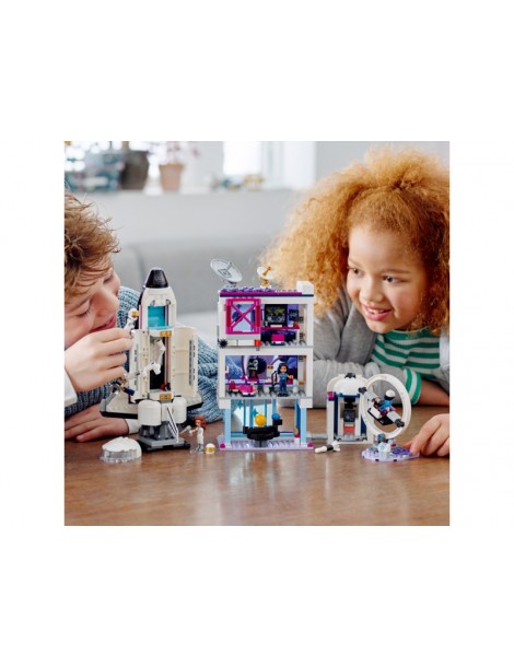 LEGO Friends - Olivia's Space Academy