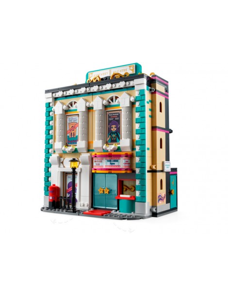 LEGO Friends - Andrea's Theater School
