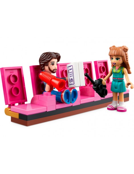 LEGO Friends - Andrea's Theater School