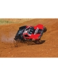 Traxxas Nitro Slayer 1:8 TQi Red