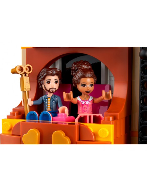 LEGO Friends - Andrea's Theater School