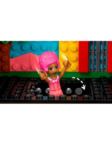 LEGO Friends - Andrea's Theater School