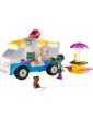 LEGO Friends - Ice-Cream Truck