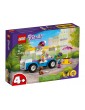 LEGO Friends - Ice-Cream Truck