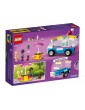 LEGO Friends - Ice-Cream Truck