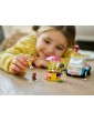 LEGO Friends - Ice-Cream Truck
