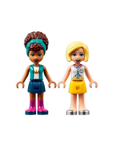 LEGO Friends - Ice-Cream Truck