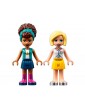 LEGO Friends - Ice-Cream Truck