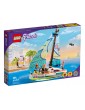 LEGO Friends - Stephanie's Sailing Adventure