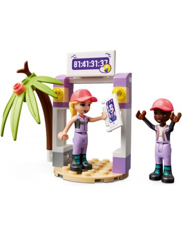 LEGO Friends - Stephanie's Sailing Adventure