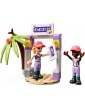 LEGO Friends - Stephanie's Sailing Adventure