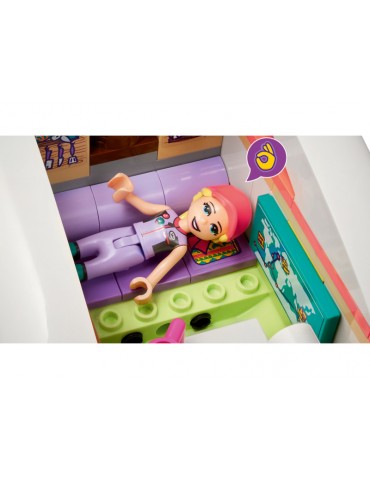 LEGO Friends - Stephanie's Sailing Adventure