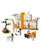 LEGO Friends - Mia's Wildlife Rescue