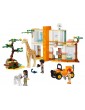 LEGO Friends - Mia's Wildlife Rescue