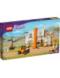 LEGO Friends - Mia's Wildlife Rescue
