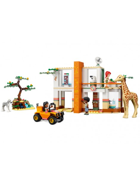 LEGO Friends - Mia's Wildlife Rescue