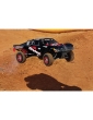 Traxxas Nitro Slayer 1:8 TQi Red