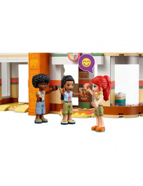 LEGO Friends - Mia's Wildlife Rescue