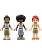 LEGO Friends - Mia's Wildlife Rescue