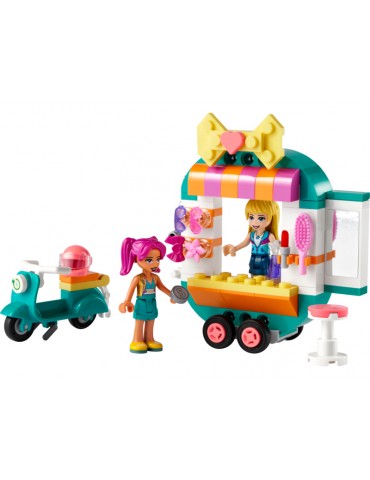 LEGO Friends - Mobile Fashion Boutique