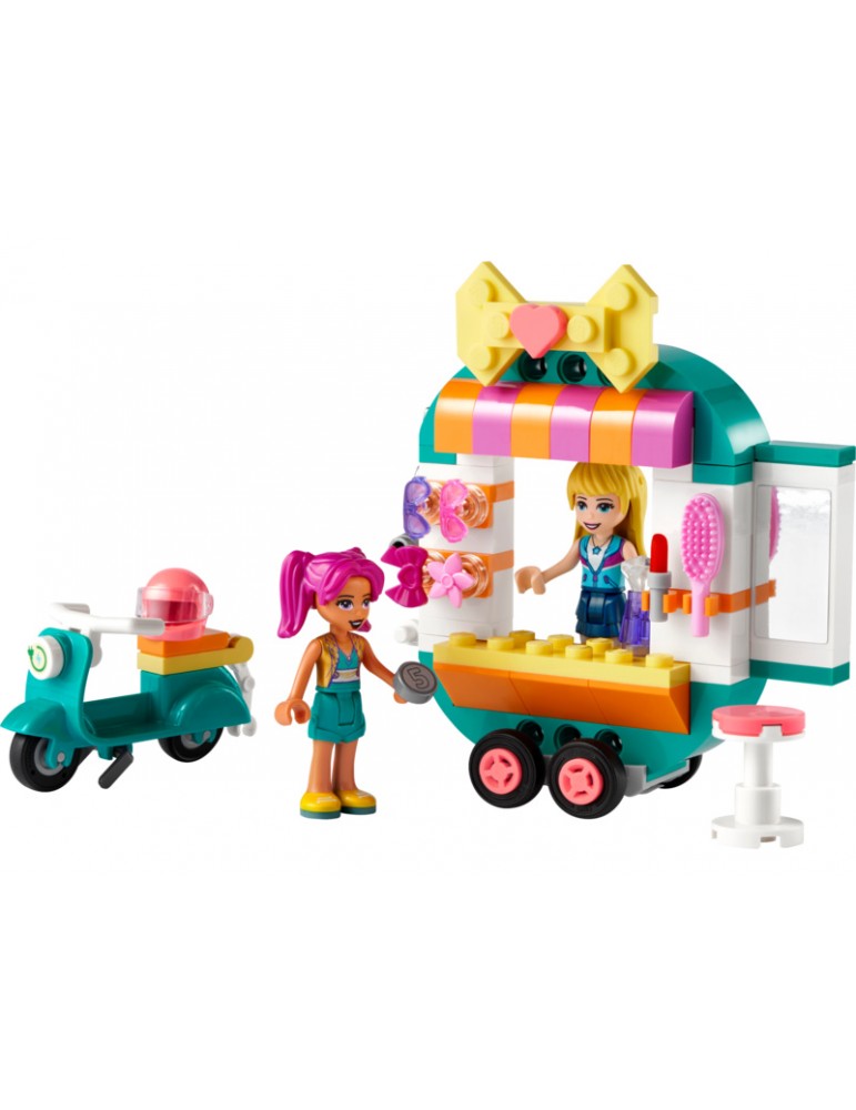 LEGO Friends - Mobile Fashion Boutique