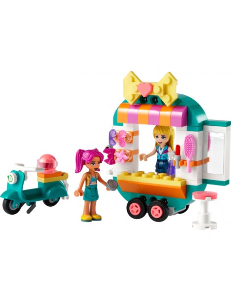 LEGO Friends - Mobile Fashion Boutique