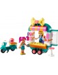 LEGO Friends - Mobile Fashion Boutique