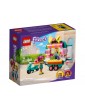 LEGO Friends - Mobile Fashion Boutique