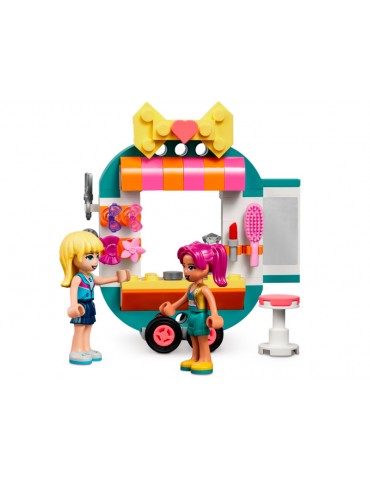 LEGO Friends - Mobile Fashion Boutique