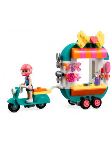 LEGO Friends - Mobile Fashion Boutique