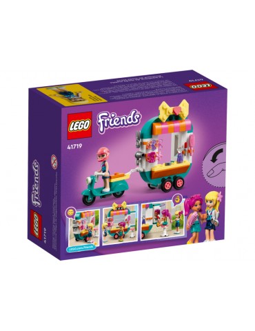 LEGO Friends - Mobile Fashion Boutique