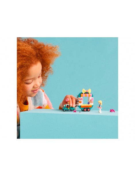 LEGO Friends - Mobile Fashion Boutique