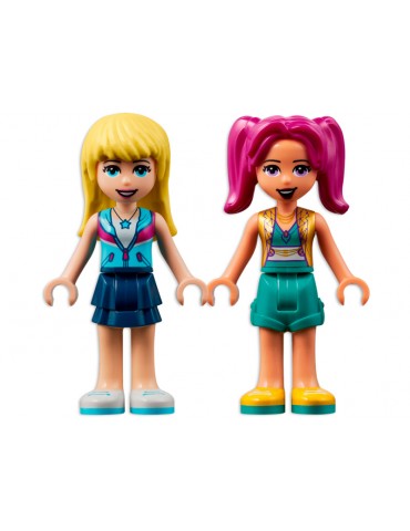 LEGO Friends - Mobile Fashion Boutique