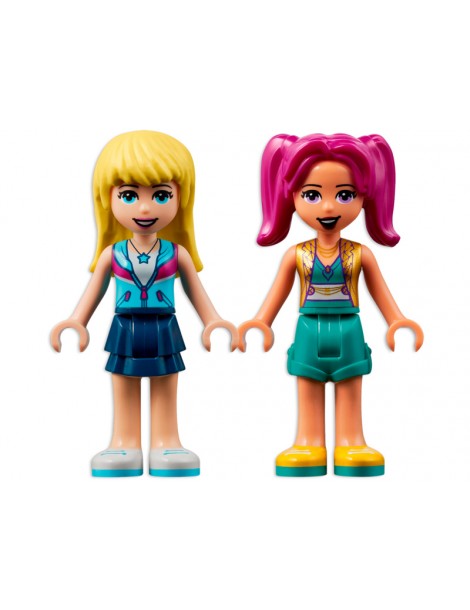 LEGO Friends - Mobile Fashion Boutique