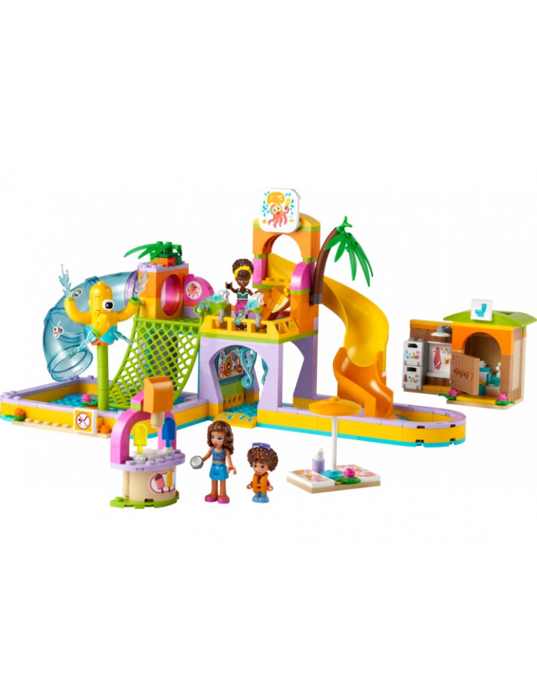 LEGO Friends - Water Park