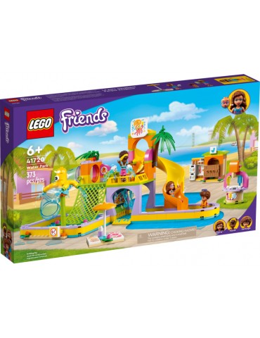 LEGO Friends - Water Park