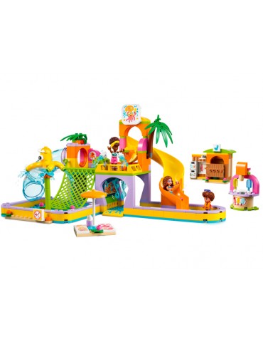 LEGO Friends - Water Park