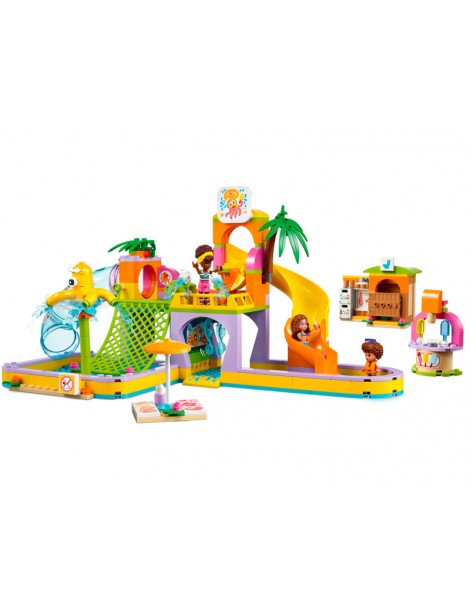 LEGO Friends - Water Park