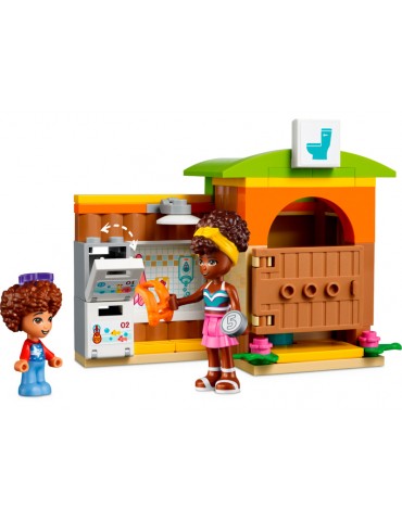 LEGO Friends - Water Park