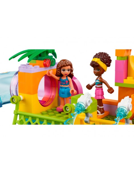 LEGO Friends - Water Park
